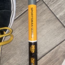 Frabill Sportsman Series 36 Inch Poly Net