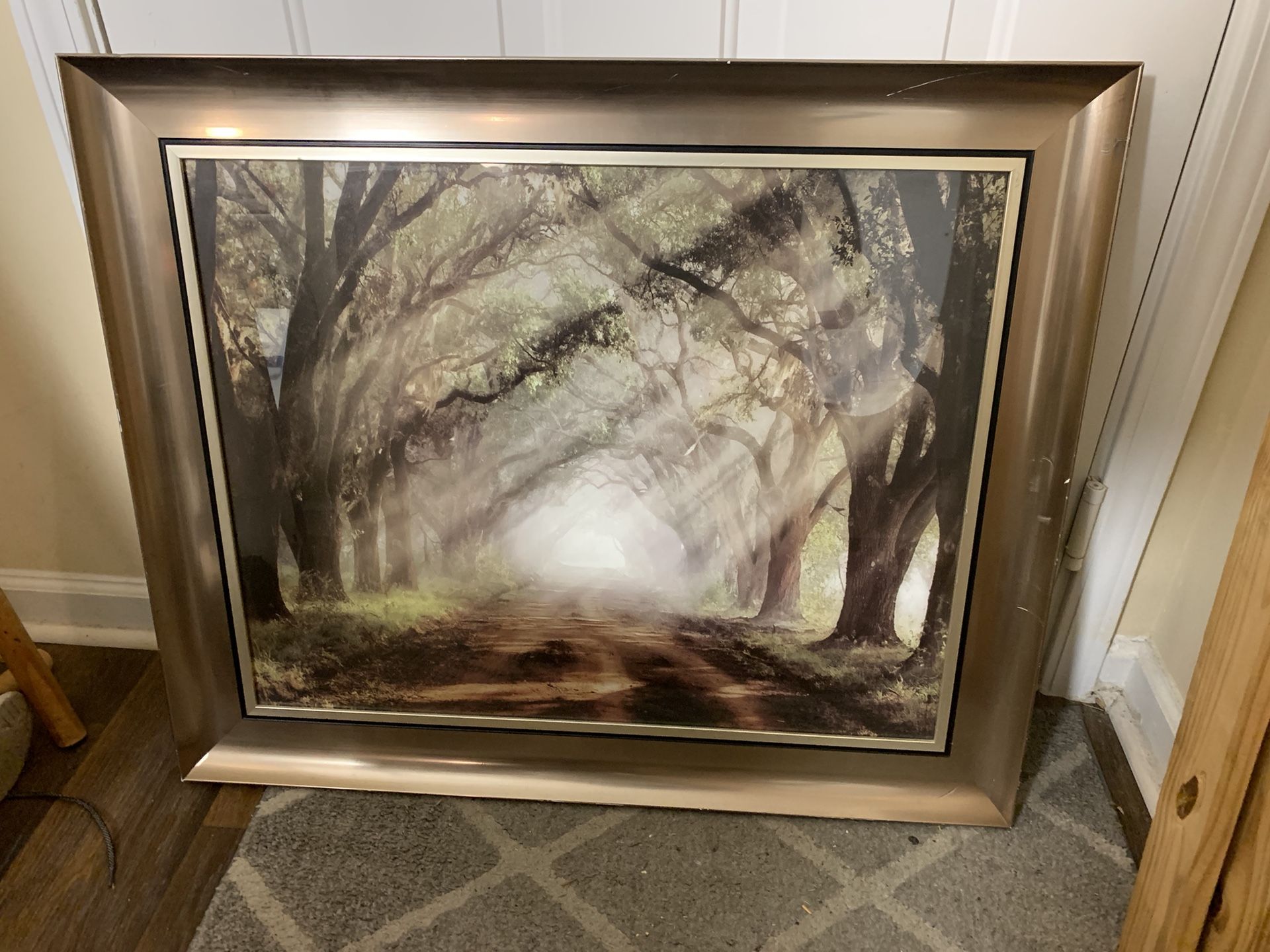 Evergreen Plantation by Mike Jones