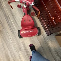 Tricycle 