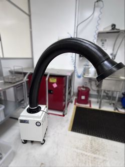 Exhaust Sentry Air Systems