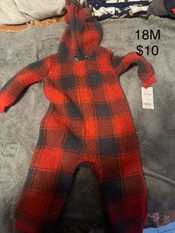 Baby Boy Clothes