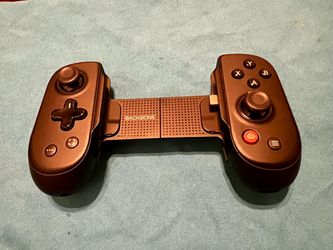BACKBONE Pro Gaming Controller