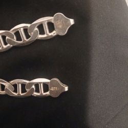 925 Silver