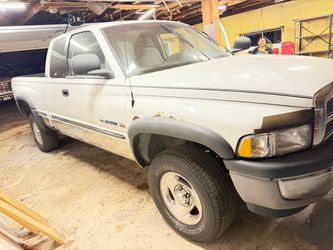 1998 Dodge Ram 1500