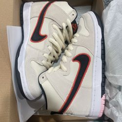 Nike SB dunk San Francisco 5.5
