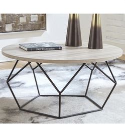 Akida Frame Coffee Table