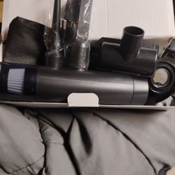 Households \car Wireless Vacuum Cleaner