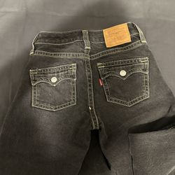 Jeans Levi’s  Premium Size 24 