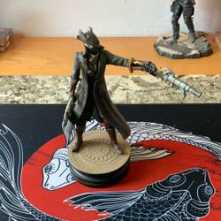 Bloodborne Stature 