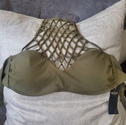 Swimsuit Top