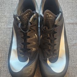 Nike Zoom Rival Sprint Track & Field spikes