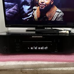 MARANTZ UD-5007 3D Blu-ray discs, SACD/DVD-Audio discs/DVD/CD Universal HDMI