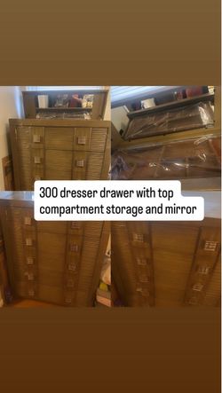 Dresser