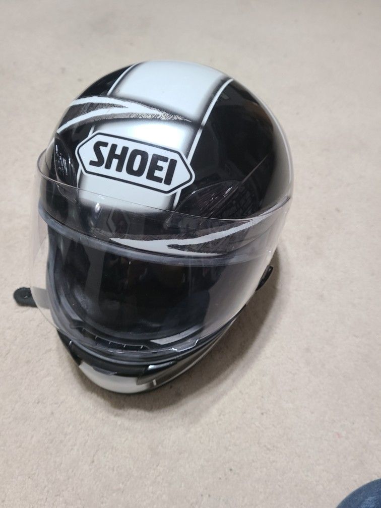 Helmets, Motorcyle