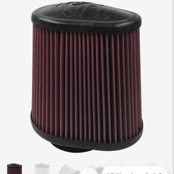 Ford Diesel Filter New