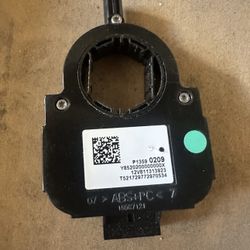 Steering Angle Sensor - GM (1(contact info removed))