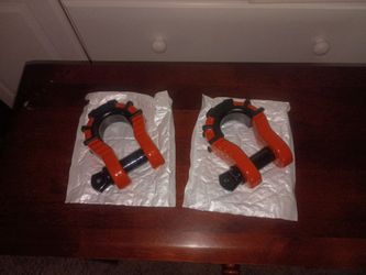 Shackles