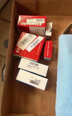 Mustang Sensors