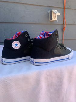 All STAR CONVERSE shoes, tennis