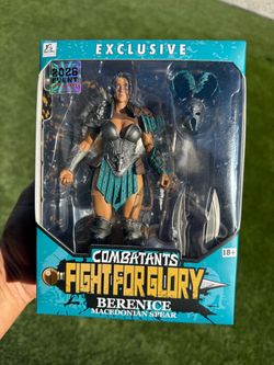 Xesray Studio 1/12 Exclusive Berenice