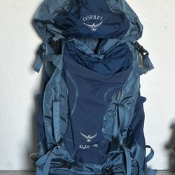 Osprey Kyte 46L 