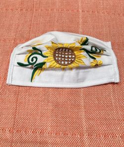 Handmade Face Mask