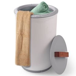 Electric Towel Warmer Bucket, 20L