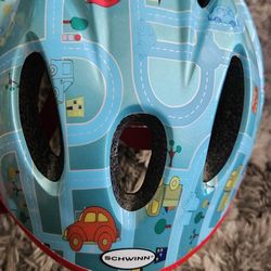 Helmet for kids