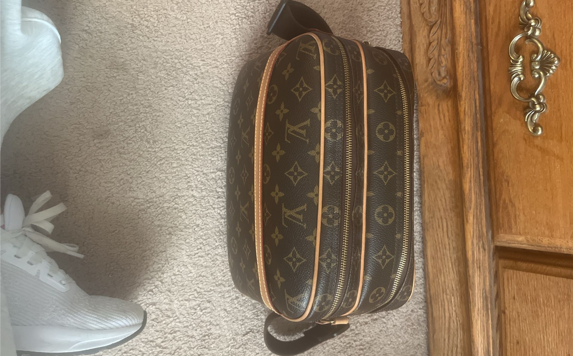 Vintage Louis Vuitton Bag