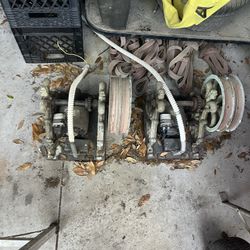 Fan Motors