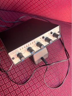 FMR Really Nice Compressor