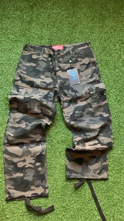 Hellstar jeans