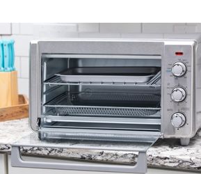 Oven