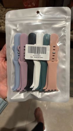 Apple Watch Bands