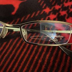 Jonathan Kate eye glasses