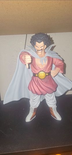 Dragon ball figuras