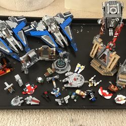 Lego Star Wars