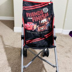 Lightweight Baby/toddler Stroller