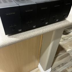 Marantz Mono Power Amp