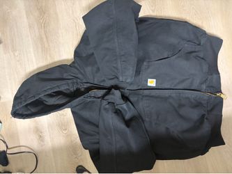 Carhartt men jacket