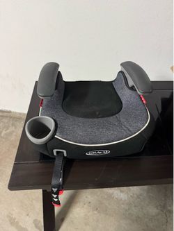Booster seat Graco