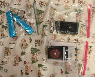 Pc parts
