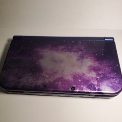 New 3ds Xl Already Has Cfw