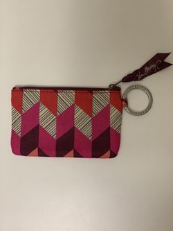Vera Bradly wallet