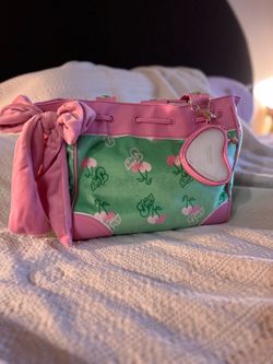 Juicy Couture Cherry Daydreamer