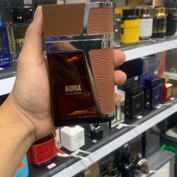Aura Armaf Perfume Arabic Perfume Aroma Para Caballeros Perfumes Para Hombres