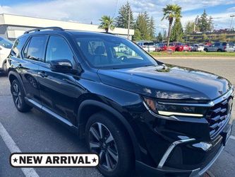 2023 Honda Pilot