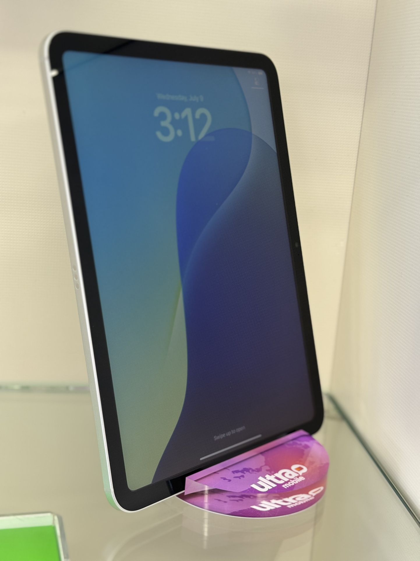 iPad 10th Gen