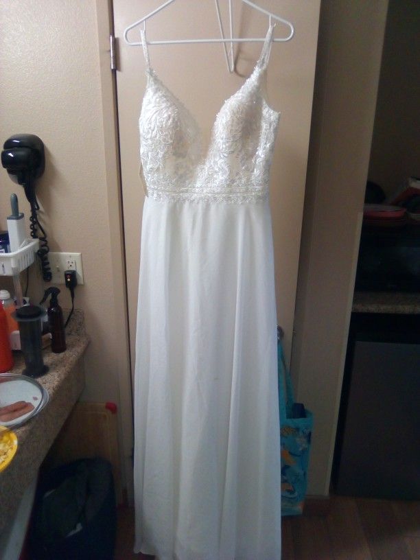 Wedding Gown