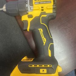 DeWalt Drill 